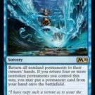 4 x Magic 2020 (M20) Flood of Tears (playset)