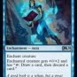 4 x Magic 2020 (M20) Hard Cover (playset)