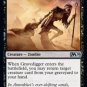 4 x Magic 2020 (M20) Gravedigger (playset)