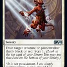 4 x Magic 2020 (M20) Devout Decree (playset)
