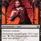 4 x Return to Ravnica Deviant Glee (playset)