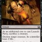 4 x Return to Ravnica Launch Party (playset)