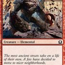 4 x Return to Ravnica Cobblebrute (playset)