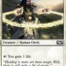4 x Magic 2015 (M15) Soulmender (playset)