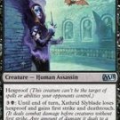 4 x Magic 2015 (M15) Xathrid Slyblade (playset)