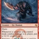 Fate Reforged Shaman of the Great Hunt