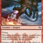4 x Fate Reforged Shockmaw Dragon (playset)