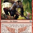 4 x Fate Reforged Vaultbreaker (playset)