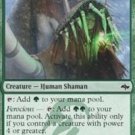 4 x Fate Reforged Whisperer of the Wilds (playset)