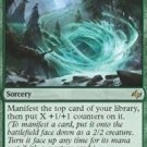 4 x Fate Reforged Wildcall (playset)