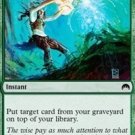4 x Magic Origins Reclaim (playset)