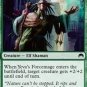4 x Magic Origins Yava's Forcemage (playset)