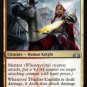 4 x Guilds of Ravnica Truefire Captain (playset)