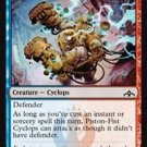 4 x Guilds of Ravnica Piston-Fist Cyclops (playset)