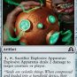 4 x Shadows over Innistrad Explosive Apparatus (playset)