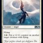 4 x Magic 2020 (M20) Herald of the Sun (playset)