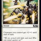 4 x Magic 2020 (M20) Inspired Charge (playset)