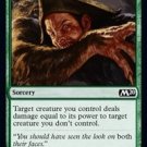 4 x Magic 2020 (M20) Rabid Bite (playset)