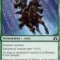 4 x Shadows over Innistrad Equestrian Skill (playset)
