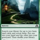 4 x Shadows over Innistrad Fork in the Road (playset) 4 x Shadows over Innistrad Fork in the Road (playset)