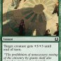 4 x Return to Ravnica Giant Growth (playset)