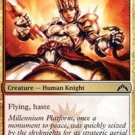 4 x Gatecrash Skyknight Legionnaire (playset)