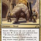 4 x Gatecrash Treasury Thrull (playset)