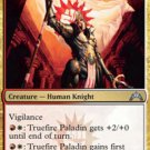 4 x Gatecrash Truefire Paladin (playset)