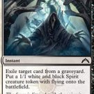 4 x Gatecrash Beckon Apparition (playset)