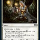 4 x Double Masters Remember the Fallen (playset)