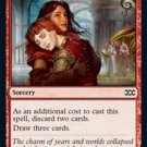 4 x Double Masters Cathartic Reunion (playset)