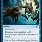 4 x Double Masters Steel Sabotage (playset)