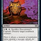 4 x Double Masters Executioner's Capsule (playset)