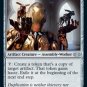 4 x Double Masters Cogwork Assembler (playset)