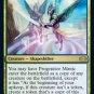 Double Masters Progenitor Mimic