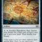 4 x Double Masters Expedition Map (playset)