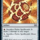 4 x Double Masters Pyrite Spellbomb (playset)