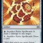4 x Double Masters Pyrite Spellbomb (playset)