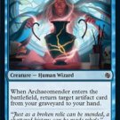 4 x Jumpstart Archaeomender (playset)