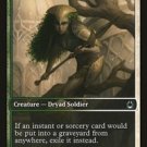 Return to Ravnica Promo Dryad Militant
