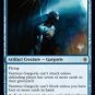 Throne of Eldraine Promo Vantress Gargoyle