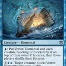 4 x Born of the Gods Vortex Elemental (playset)