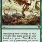 4 x Born of the Gods Skyreaping (playset)