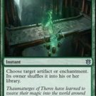 4 x Born of the Gods Unravel the AEther (playset)