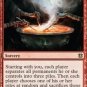 4 x Born of the Gods Whims of the Fates (playset)