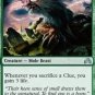 4 x Shadows over Innistrad Graf Mole (playset)