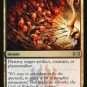 Ravnica Allegiance Promo Bedevil