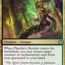 4 x Theros Pharika's Mender (playset)