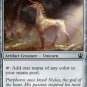 4 x Theros Opaline Unicorn (playset)