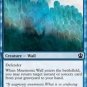 4 x Theros Mnemonic Wall (playset)